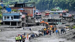 Six South Africans still missing in Nepal