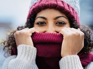 Cold front expected to land in parts of the Eastern Cape on Sunday evening 