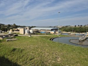 Municipality announces plans to restore the Ngqeleni Water Treatment Plant 