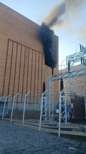 Full restoration of electricity at the Bree Substation expected on 3rd of September 