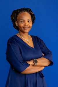 SANEDI has a new Chief