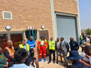 Three water schemes to be handed over in Limpopo this weekend