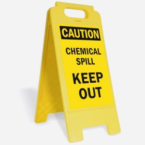 N1 Richmond and Hanover reopened after spill