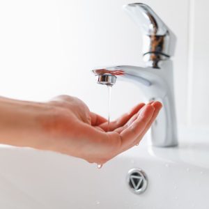 Some water supply interruptions recorded  in Jhb 