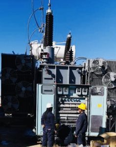 Power trip in Orlando and several areas nearby