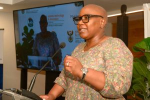 South Africa to discuss partnership with Japan in energy transition/ hydrogen strategy