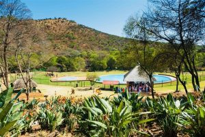 Little Falls Pleasure Resort opens gates as from the 01st October 