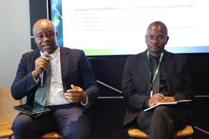 High-level panel stress significance of research into hydrogen 
