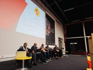 Workers raise challenges in auto and mining, at NUMSA/Mercedez Benz Indaba
