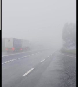 Motorists urged to drive cautiously on N3 near Escourt