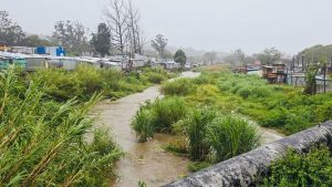 Disaster teams warn against swollen rivers in KZN and snow in Lesotho 