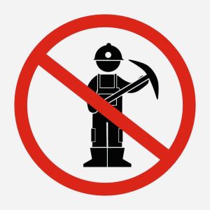 39 suspects arrested for illegal mining in Gauteng 