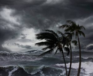 Tropical storm expected to disrupt travel in parts of the Americas