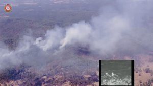 Communities encouraged to check and update fire safety plans in fire-prone areas of Australia 