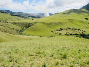 Conservation and communities found a win -win for all concerned 