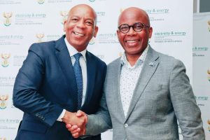 Mteto Nyathi’s term extended for three more years