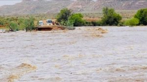 Motorists cautioned against wet roads in Namakwa as rains expected in KZN & Mpumalanga