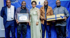 24 tourism businesses awarded resources in Durban in a bid to strengthen the sector