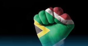 Human Rights Commission wants vandalism to infrastructure to be treated as a crisis against humanity