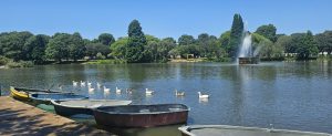 Johannesburg City Parks and Zoo bagged six awards at seventh International Awards in Istanbul