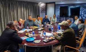 eThekwini authorities plan to up performance of uShaka Marine World & Durban ICC