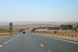 Macie condemns illegal miners who led to shootout on N4  