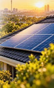 Eskom extends waiver of solar registration-related charges for systems up to 50 kVA 