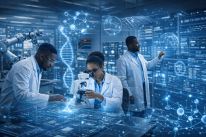 You can now comment on the future of Science, Technology and Innovation Funding 