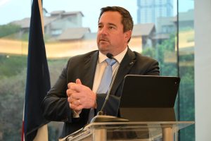Partnerships and investment take centre stage at 5th France-South Africa Business Forum