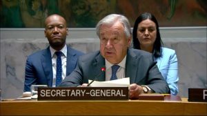 645 million people faced hunger last year