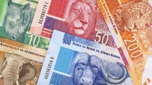 Rand resilient against the dollar