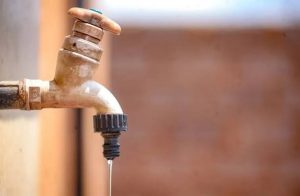Systems struggling even after restoration of pumping at Zuikerbosch plant