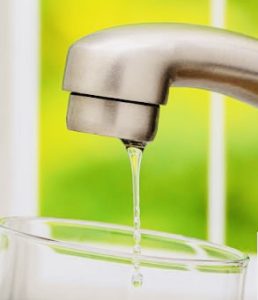 Reduced water flow at several areas in Gauteng, due to cable fault at Zuikerbosch Water Treatment Plant
