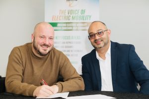 SA Electric Mobility Association (SAEMA) launched