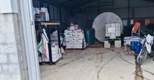 Three people killed at an alleged chemicals incident near Herold’s Bay