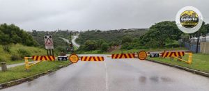 3rd Avenue open following Monday’s flood in Gqeberha 