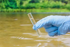 There could be microbial non-compliance at the Findlay reservoir, Pretoria