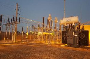 A man found fatally wounded at Booysens electrical chamber 