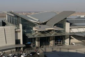 Police made R200 million cocaine bust at OR Tambo airport