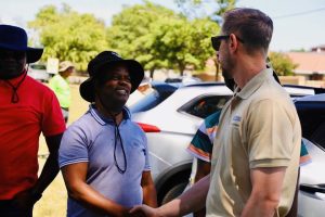 Burning trash could result in fines, penalties and possibly criminal prosecution 