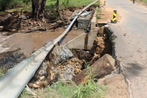 Authorities in the Eastern Cape calling for Good Samaritans, willing to support flood victims 